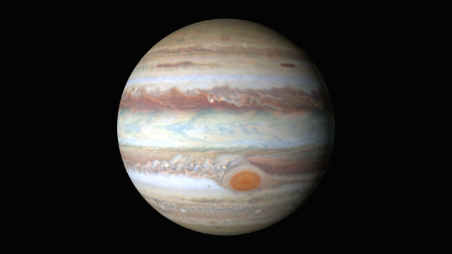 jupiter