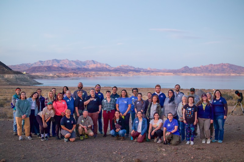 Lake Mead National Recreation Area, Nevada