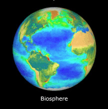 Earth to Sky - Earth Systems Module