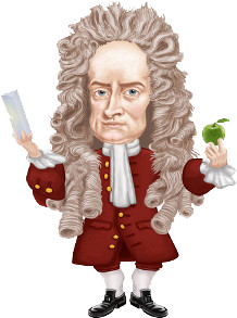 isaac-newton
